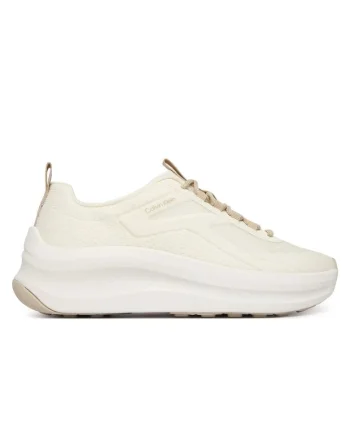 Pantofi sport  CHUNKY RUN CKSTRIPE LUP SP KN-HW0HW03006-0I3