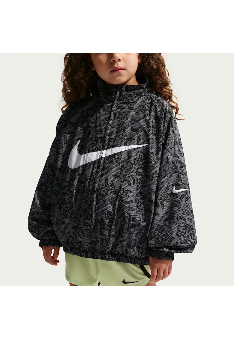 Jacheta  NKG CLUB HBR WOVEN JACKET-36N593-023