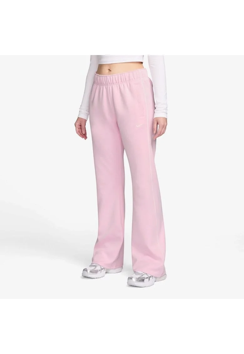 Pantaloni  W NSW NK WR MR POLY KNIT PNT-HJ1016-663