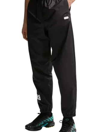 Pantaloni  Windrunner Woven Graphic 56581, Negru