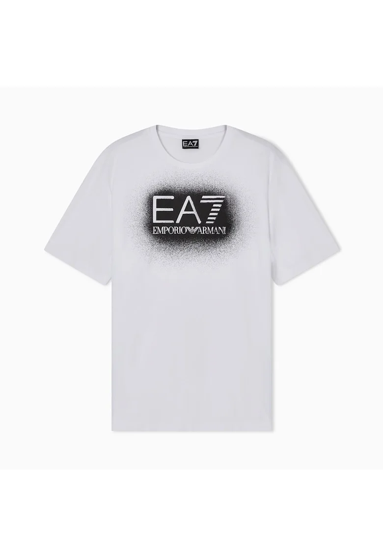 Tricou  TRAIN VISIBILITY W REGULAR TEE SS-7W000917-AF12503-U0002