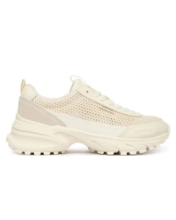 Pantofi sport  HIKE RUNNER LUP LIN MESH-HW0HW03000-YBJ