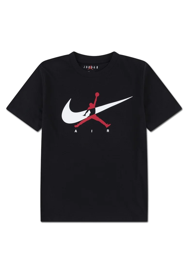 Tricou  Jdb Jumpman Swoosh Intersectio 95F481023