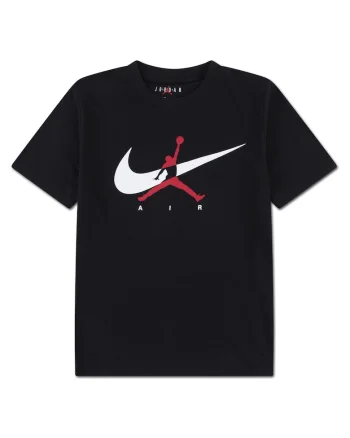 Tricou  Jdb Jumpman Swoosh Intersectio 95F481023
