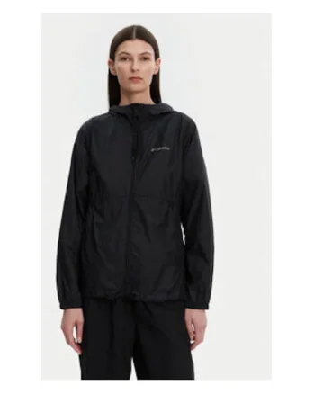 Geaca dama  model 2116531, negru, 100% poliester,