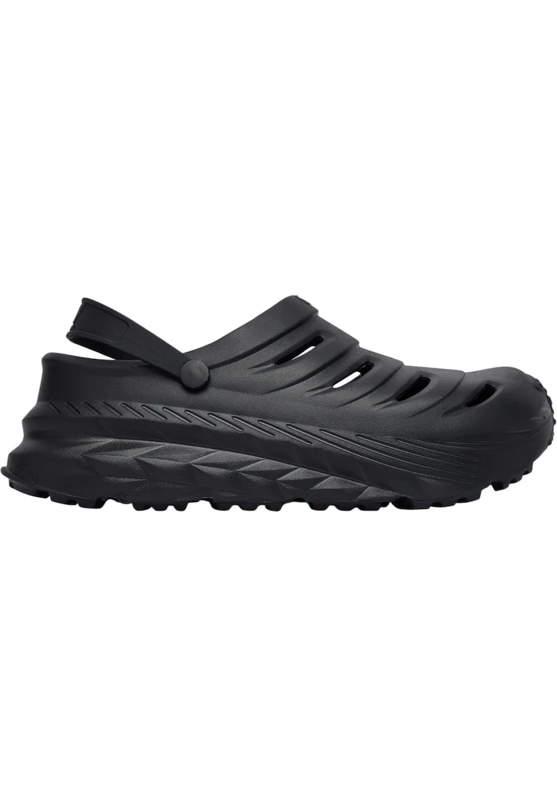 Saboti  EA7 Crusher Sonic Clog 61302, Negru