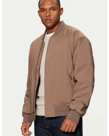 Geaca barbati  bomber Hero 00040EM567 M INTL Bej