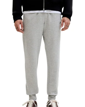 Pantaloni JACK &JONES Gordon Archive 61320, Gri