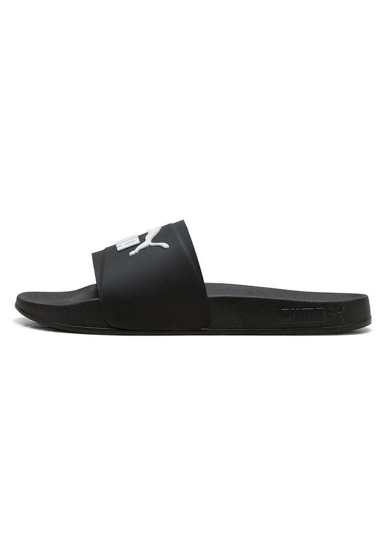 Slapi  Leadcat 2.0 Flex 404845-01, Barbati, Negru, Negru