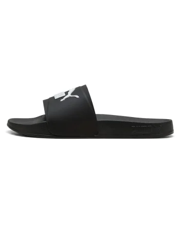 Slapi  Leadcat 2.0 Flex 404845-01, Barbati, Negru, Negru