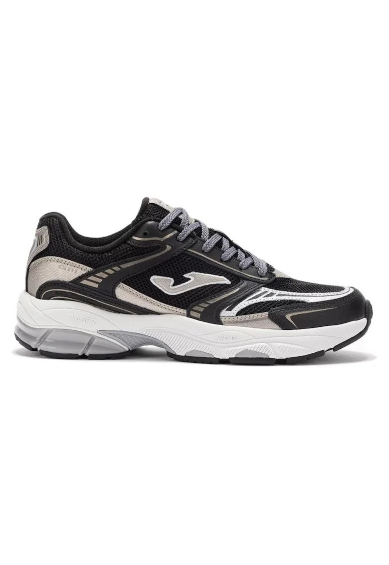 Pantofi Sport  CR111 CR111W2531, Barbati, Negru