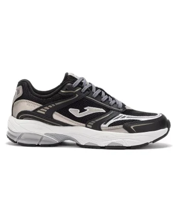 Pantofi Sport  CR111 CR111W2531, Barbati, Negru