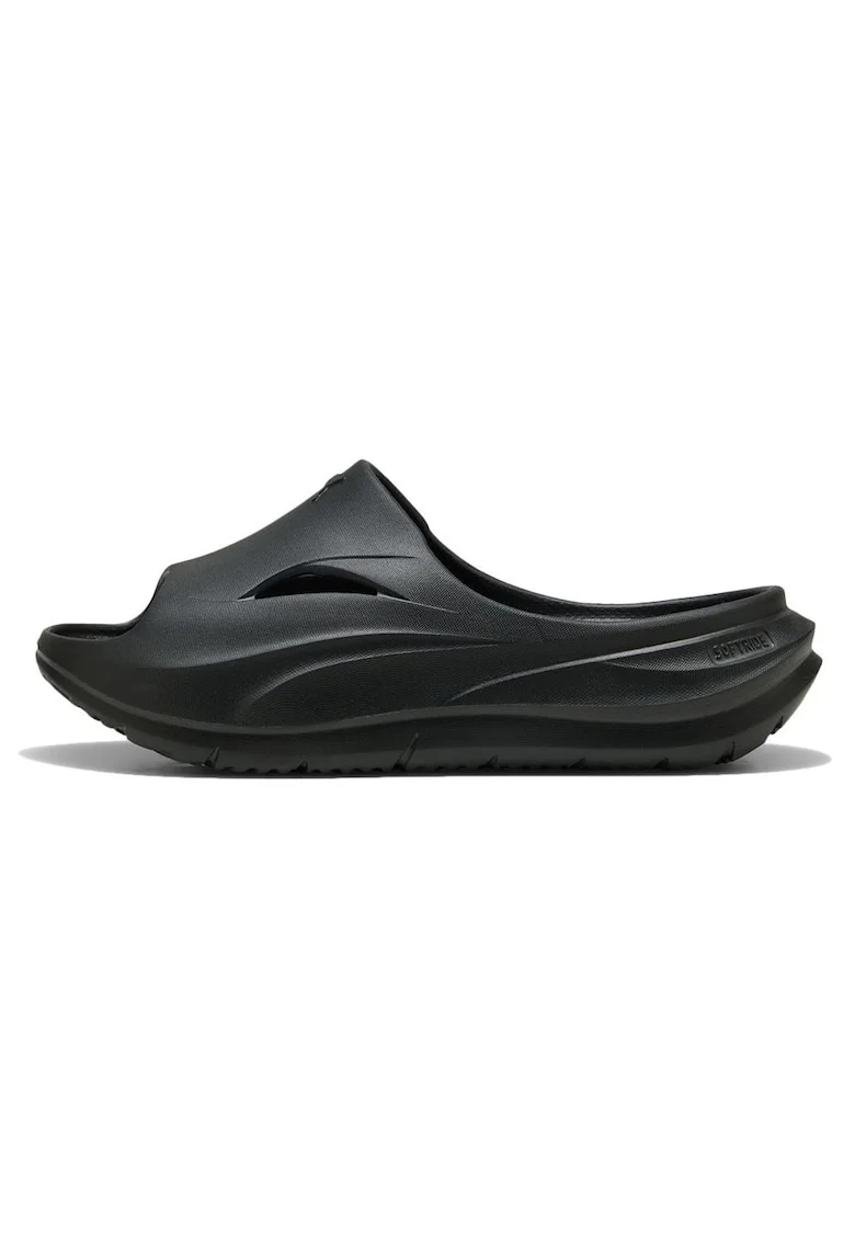 Slapi  Softride ZeroG 400343-01, Barbati, Negru