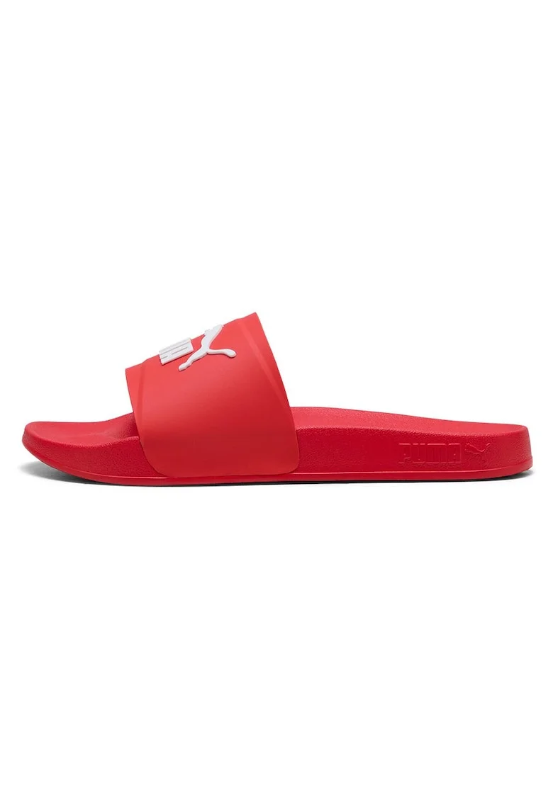 Slapi  Leadcat 2.0 Flex 404845-04, Barbati, Rosu, Rosu