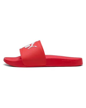 Slapi  Leadcat 2.0 Flex 404845-04, Barbati, Rosu, Rosu