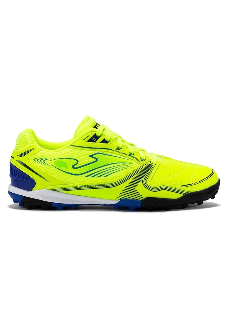 Ghete Fotbal  Dribling TF DRIW2509TF, Barbati, Galben