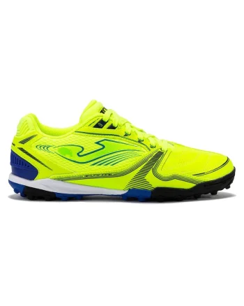 Ghete Fotbal  Dribling TF DRIW2509TF, Barbati, Galben