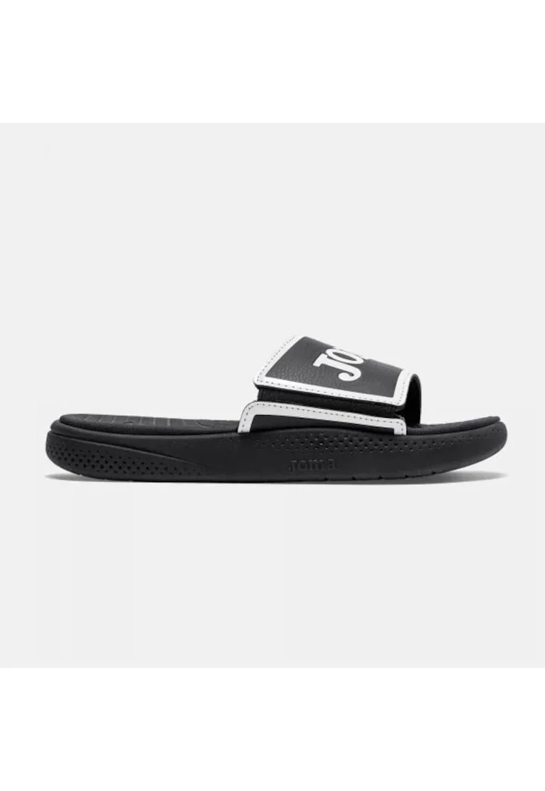 Slapi barbati  Costa negru, Negru