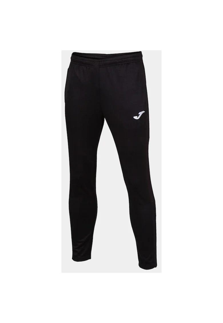 Pantaloni lungi Eco Championship 102752.100,  Negru, Negru