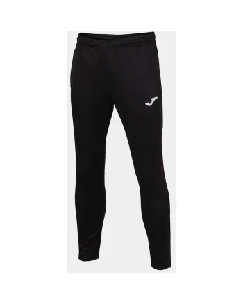 Pantaloni lungi Eco Championship 102752.100,  Negru, Negru