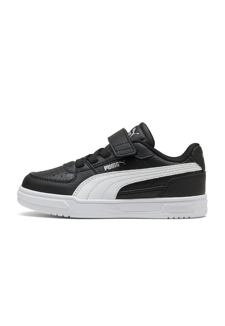 Pantofi Sport  Caven III K 406239-03, Baieti, Negru, Negru