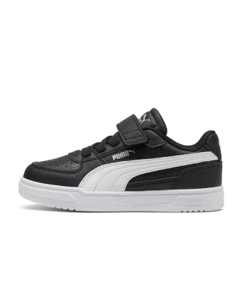 Pantofi Sport  Caven III K 406239-03, Baieti, Negru, Negru