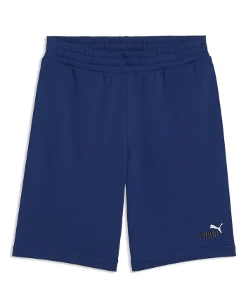 Pantaloni Scurti  Essentials 2 684715-49, Barbati, Bleumarin