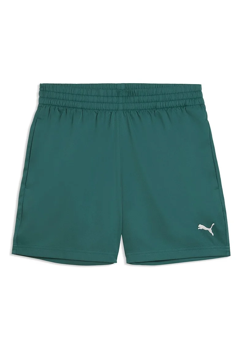 Pantaloni Scurti  Essentials Woven 682603-41, Barbati, Verde