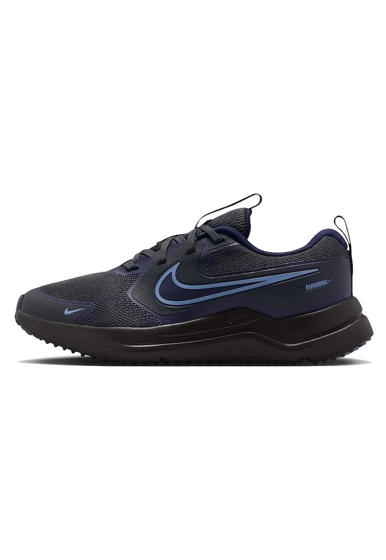 Pantofi Sport  Cosmic Runner JR HM4402-014, Fete, Negru