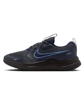 Pantofi Sport  Cosmic Runner JR HM4402-014, Fete, Negru