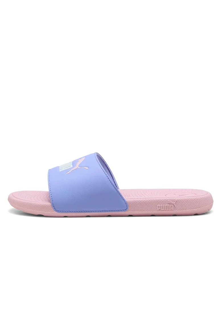 Slapi  Cool Cat 2.0 JR 390881-53, Fete, Multicolor