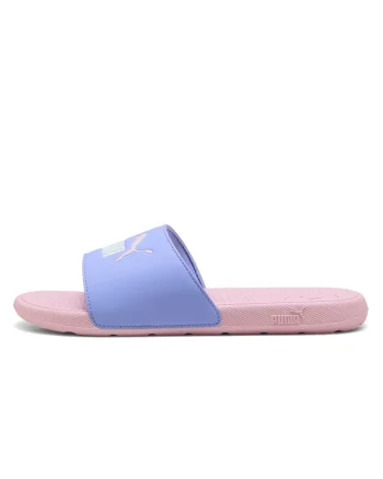 Slapi  Cool Cat 2.0 JR 390881-53, Fete, Multicolor
