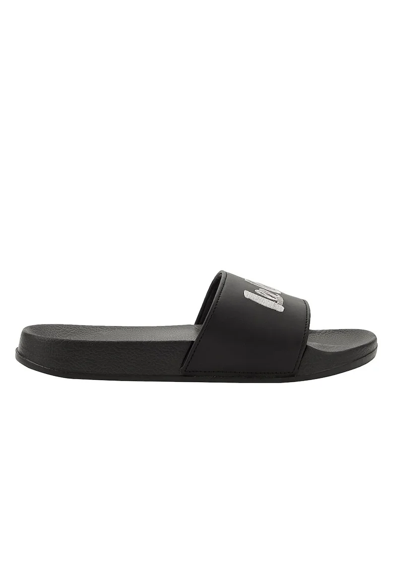 Slapi  LCW-26-07-4152M, Barbati, Negru