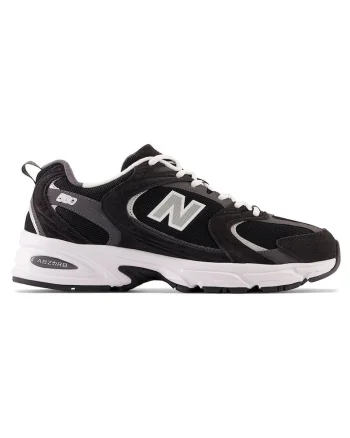 Pantofi sport  530, Negru