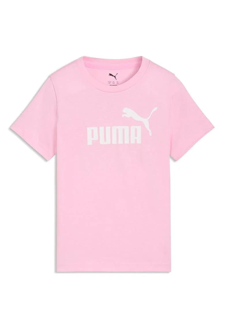 Tricou  Essentials No. 1 K 684930-75, Fete, Roz