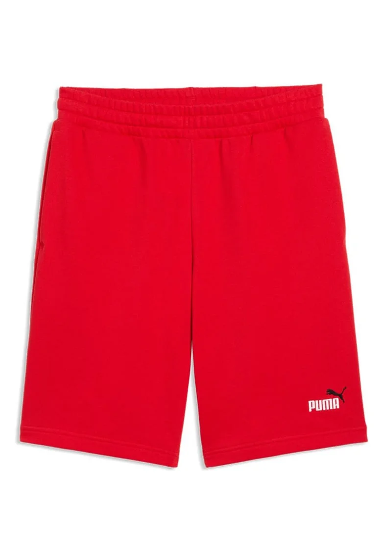 Pantaloni Scurti  Essentials 2 684715-11, Barbati, Rosu