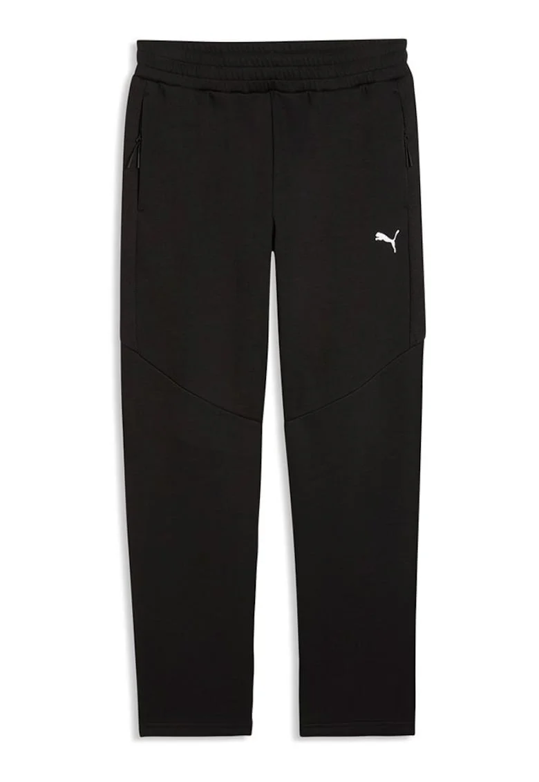 Pantaloni  Evostripe DK pentru bărbați, Negru