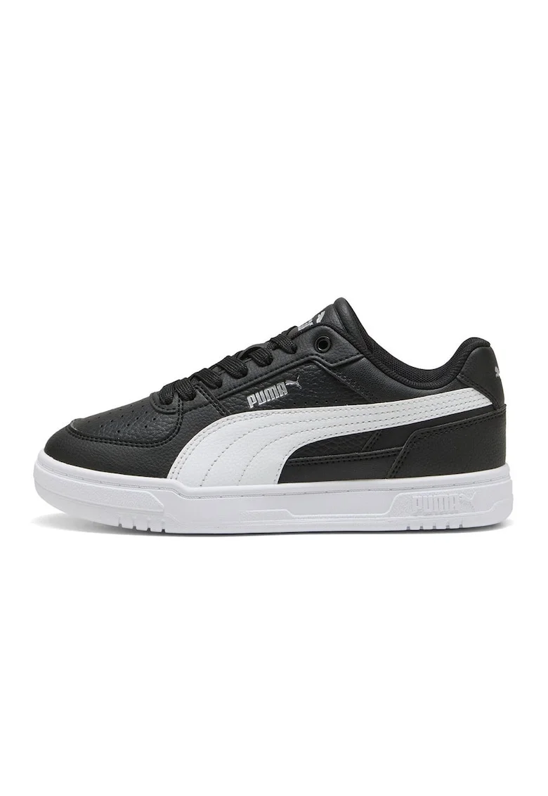 Pantofi Sport  Caven III JR 406235-03, Baieti, Negru, Negru
