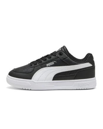 Pantofi Sport  Caven III JR 406235-03, Baieti, Negru, Negru