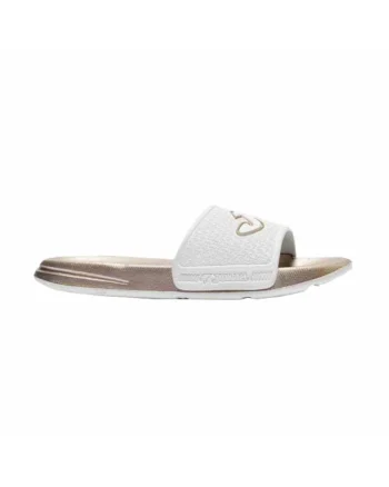Papuci femei S.Island SISLLS2602,  37 EU, Alb Alb