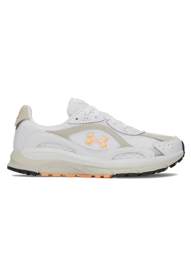 Pantofi Sport  Tech Runner W 6007575-102, Femei, Alb