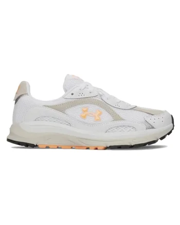 Pantofi Sport  Tech Runner W 6007575-102, Femei, Alb