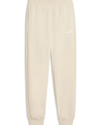 Pantaloni  Essentials No. 1 Logo W 682459-87, Femei, Crem