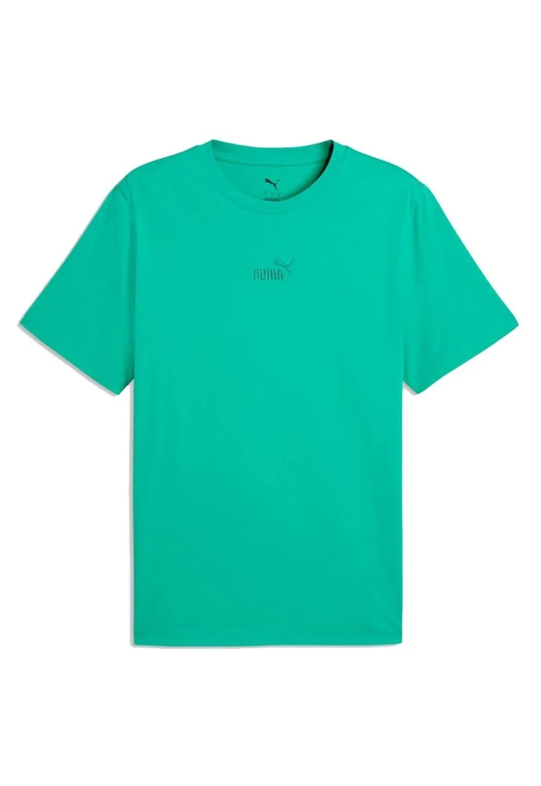 Tricou  Essentials Centered 692912-40, Barbati, Verde