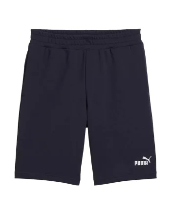 Pantaloni sport pentru barbati  ESS No. 1 Logo, Albastru