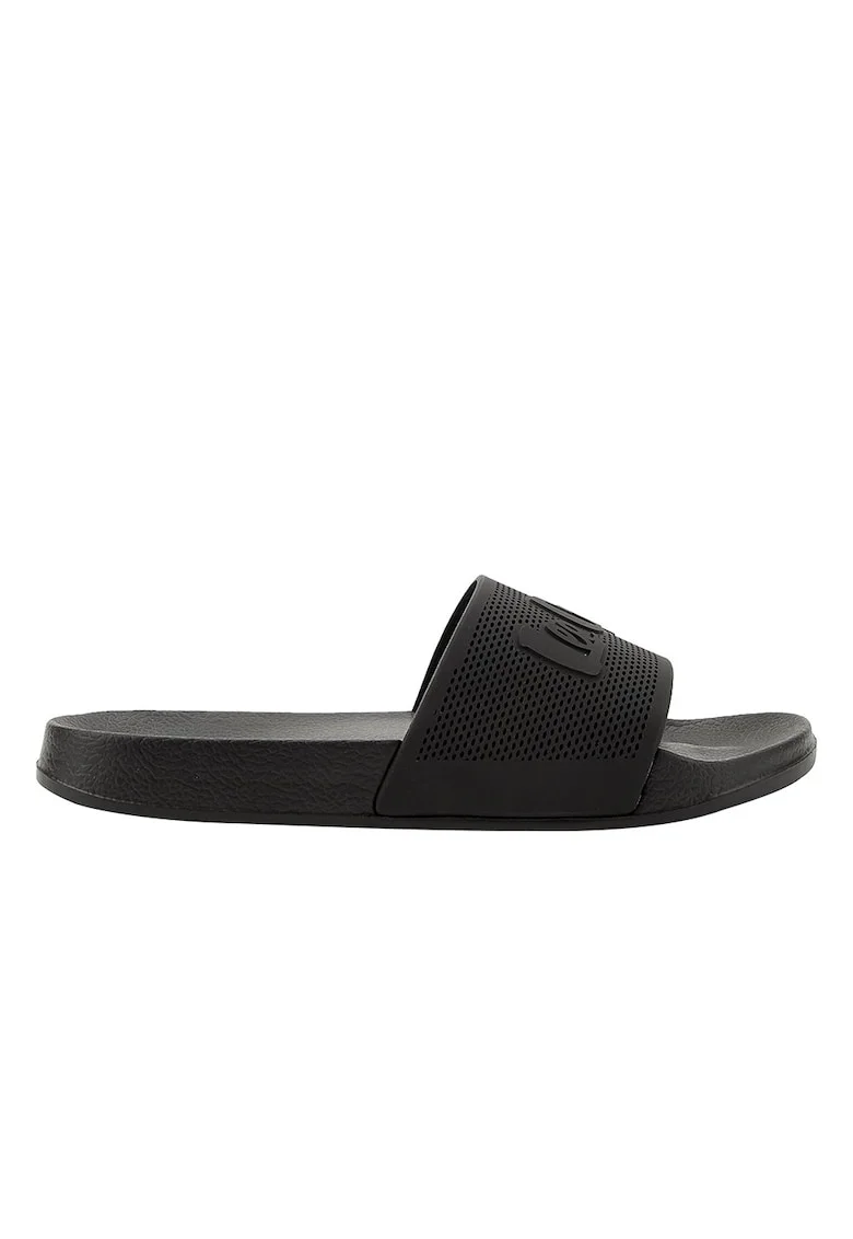 Slapi  LCW-26-07-4166M, Barbati, Negru