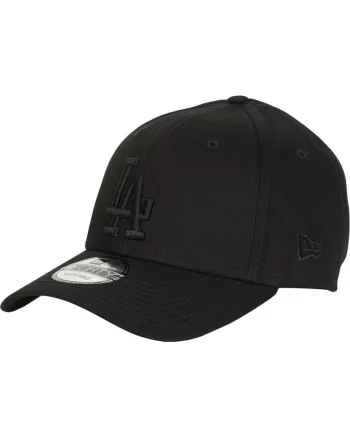 Sapca  9Forty LA Dodgers Essential 61576, Negru