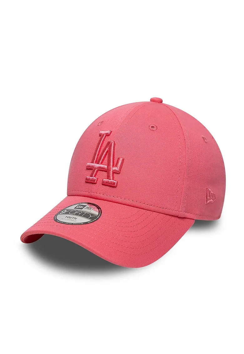 Sapca ajustabila pentru baseball 9Forty, Roz