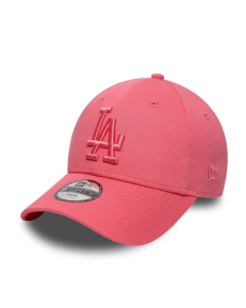 Sapca ajustabila pentru baseball 9Forty, Roz