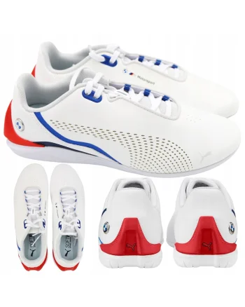 Pantofi Barbati BMW Mms Drift Cat Decima 307304 03 Multicolor